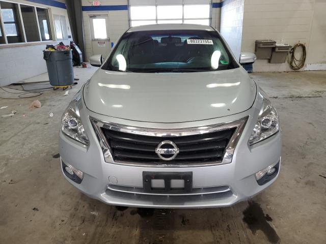 Photo 5 from auction – 2013 NISSAN ALTIMA 2.5 with VIN 1N4AL3AP7DC144101