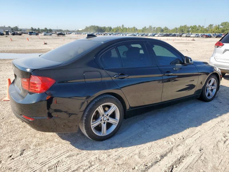 Photo 3 from auction – 2013 BMW 328 I with VIN WBA3A5C58DF355092