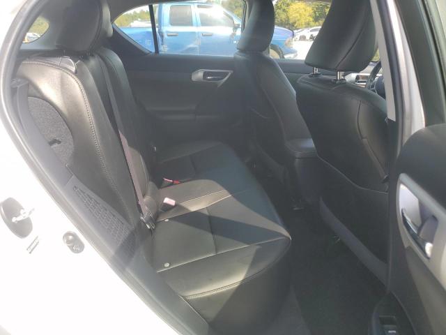 Photo 11 from auction – 2012 LEXUS CT 200 with VIN JTHKD5BH3C2057488