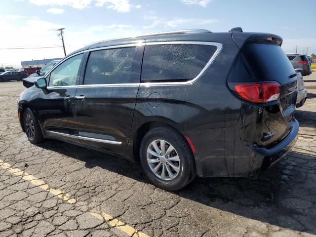 Photo 2 from auction – 2018 CHRYSLER PACIFICA T with VIN 2C4RC1BG0JR154181