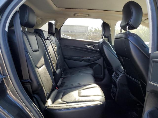 Photo 11 from auction – 2018 FORD EDGE TITAN with VIN 2FMPK3K96JBB42130