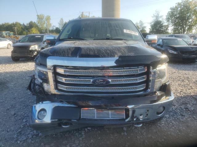 Photo 5 from auction – 2014 FORD F150 SUPER with VIN 1FTFW1EF6EKF16791
