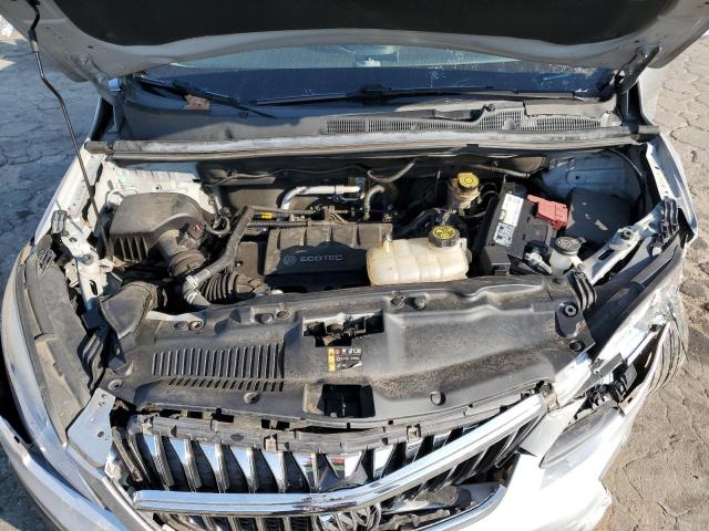 Photo 12 from auction – 2016 BUICK ENCORE with VIN KL4CJASB4GB721607