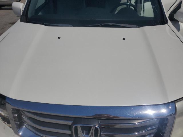 Photo 11 from auction – 2014 HONDA PILOT TOUR with VIN 5FNYF3H93EB023545