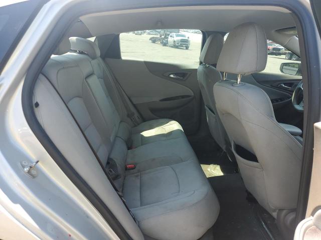 Photo 10 from auction – 2017 CHEVROLET MALIBU LS with VIN 1G1ZB5ST6HF163792