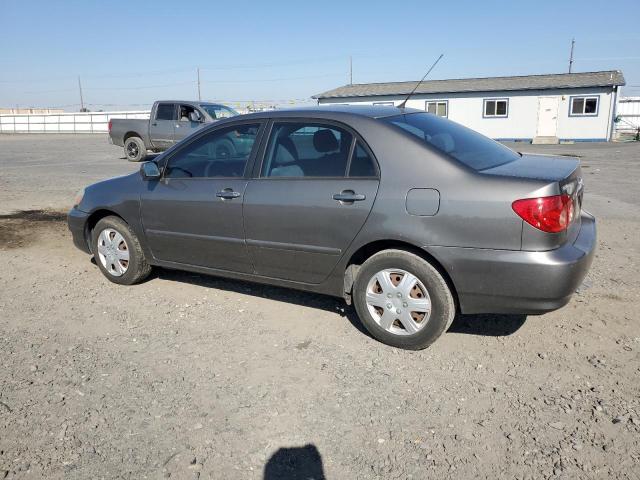 Photo 2 from auction – 2005 TOYOTA COROLLA CE with VIN 2T1BR32E55C488206