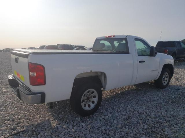 Photo 3 from auction – 2013 CHEVROLET SILVERADO with VIN 1GCNCPEX6DZ900043