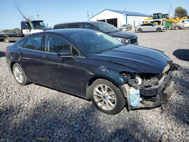 Photo 4 from auction – 2020 FORD FUSION SE with VIN 3FA6P0LU9LR145388