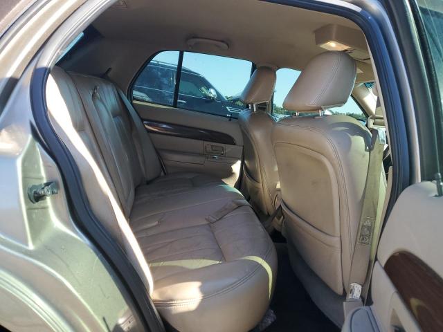 Photo 10 from auction – 2003 MERCURY GRAND MARQ with VIN 2MEFM75W63X631697