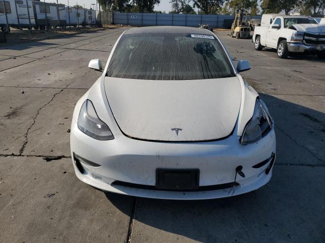 Photo 5 from auction – 2021 TESLA MODEL 3 with VIN 5YJ3E1EB0MF002501