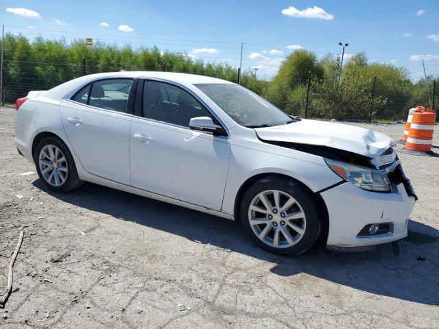 Photo 4 from auction – 2013 CHEVROLET MALIBU 2LT with VIN 1G11E5SA8DF129088