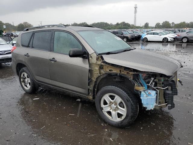 Photo 4 from auction – 2012 TOYOTA RAV4 with VIN 2T3BF4DV7CW259430