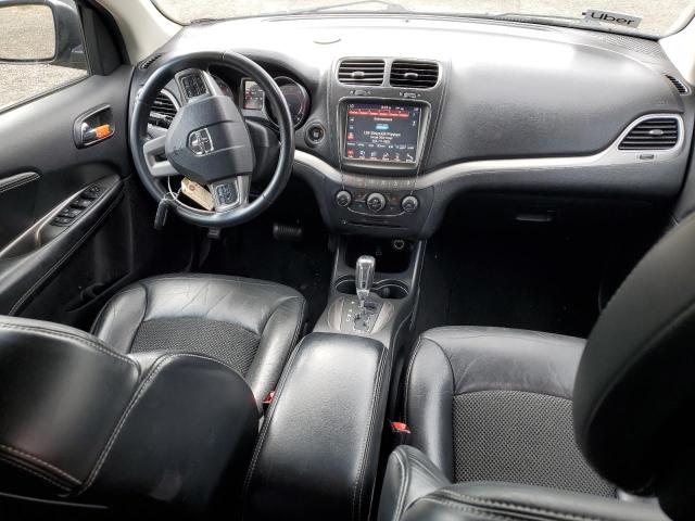 Photo 8 from auction – 2018 DODGE JOURNEY CR with VIN 3C4PDDGG9JT430630