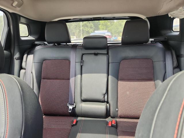 Photo 10 from auction – 2025 NISSAN KICKS SR with VIN 3N8AP6DD0SL314712