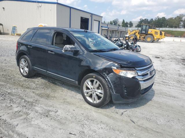 Photo 4 from auction – 2013 FORD EDGE SE with VIN 2FMDK3GC4DBC48328