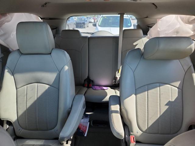 Photo 10 from auction – 2017 BUICK ENCLAVE with VIN 5GAKRBKD0HJ151826
