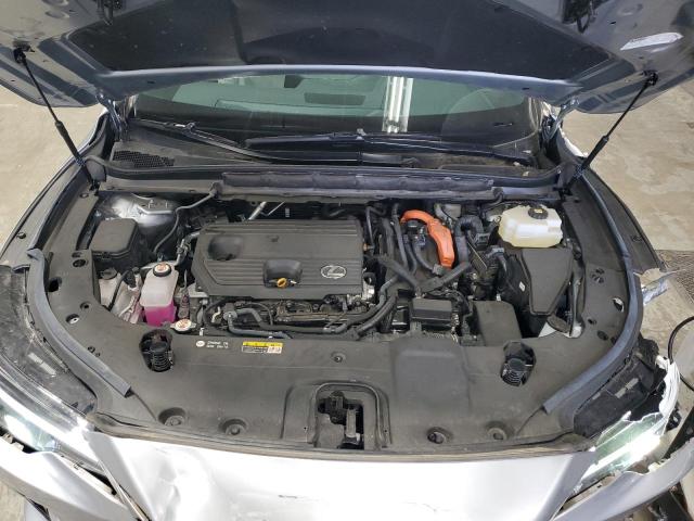 Photo 12 from auction – 2023 LEXUS RX 350H BA with VIN 2T2BBMCA9PC017373