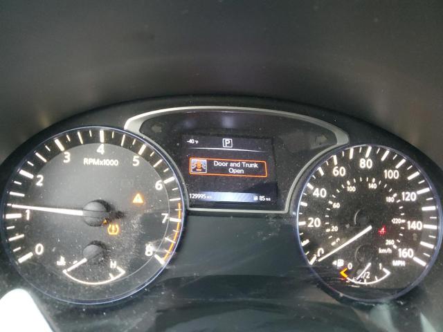 Photo 9 from auction – 2017 NISSAN ALTIMA 2.5 with VIN 1N4AL3AP3HC259932