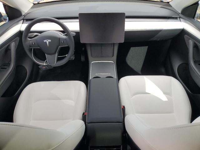 Photo 8 from auction – 2023 TESLA MODEL Y with VIN 7SAYGDEE4PF610802