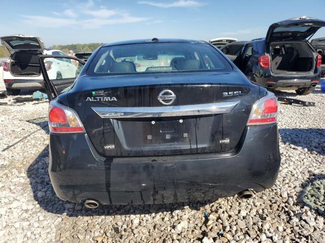 Photo 6 from auction – 2015 NISSAN ALTIMA 3.5 with VIN 1N4BL3AP7FC496022