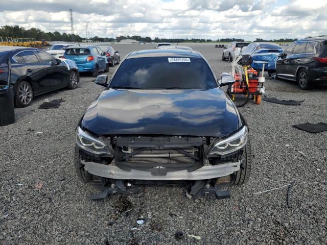 Photo 5 from auction – 2016 BMW M235I with VIN WBA1J7C55GV359212