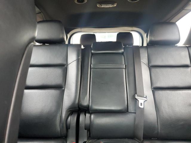 Photo 10 from auction – 2018 DODGE DURANGO R/ with VIN 1C4SDJCT1JC126487