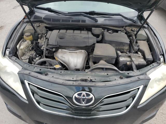 Photo 11 from auction – 2011 TOYOTA CAMRY BASE with VIN 4T4BF3EK3BR159756
