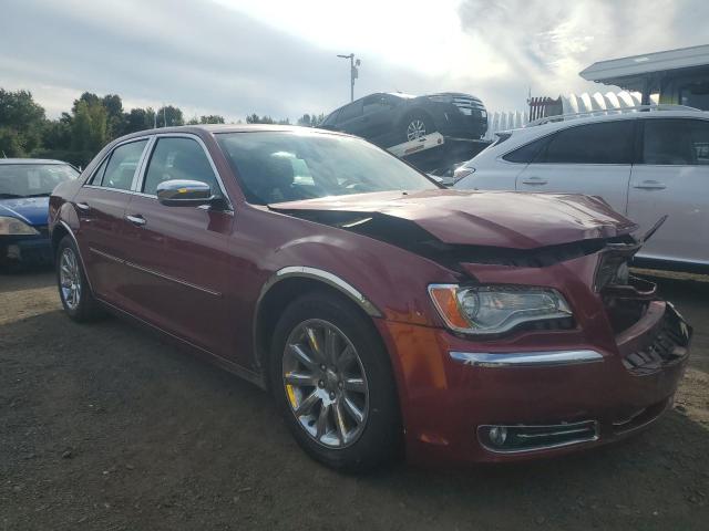 Photo 4 from auction – 2011 CHRYSLER 300C with VIN 2C3CA6CT0BH528501