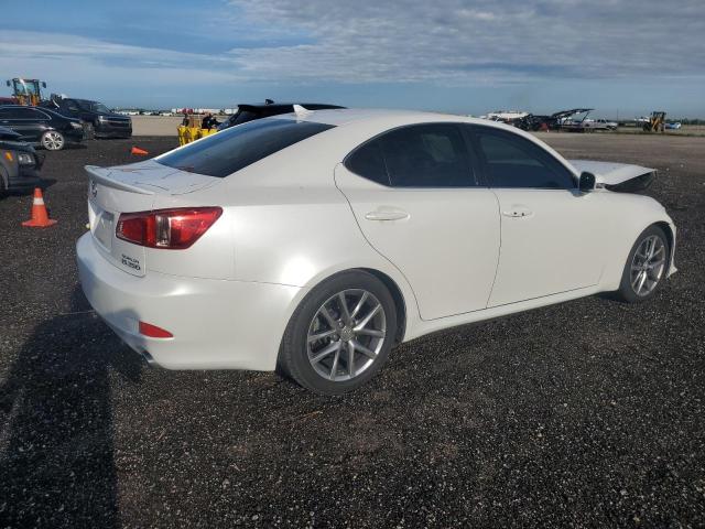 Photo 3 from auction – 2013 LEXUS IS 250 with VIN JTHBF5C2XD5190558