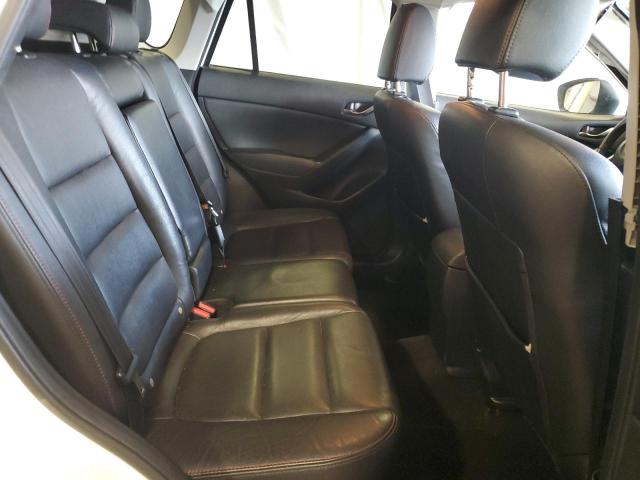 Photo 11 from auction – 2014 MAZDA CX-5 GT with VIN JM3KE4DY6E0410415