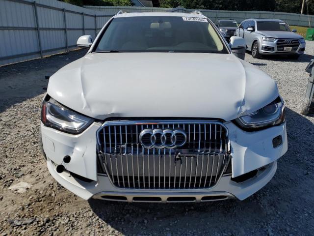 Photo 5 from auction – 2016 AUDI A4 ALLROAD with VIN WA1UFAFL5GA016149