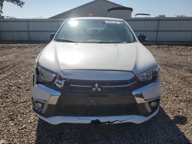 Photo 5 from auction – 2019 MITSUBISHI OUTLANDER with VIN JA4AR3AU3KU024389