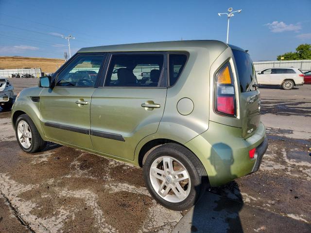 Снимка 2 от търг – 2011 KIA SOUL + с VIN KNDJT2A26B7199394