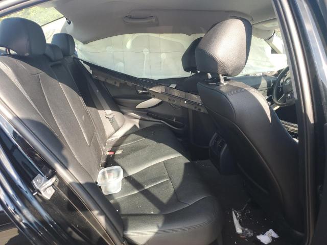 Photo 10 from auction – 2014 BMW 320 I XDRI with VIN WBA3C3G52ENS71544
