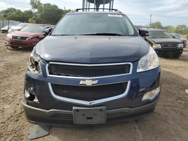 Photo 5 from auction – 2012 CHEVROLET TRAVERSE L with VIN 1GNKRGED2CJ124179