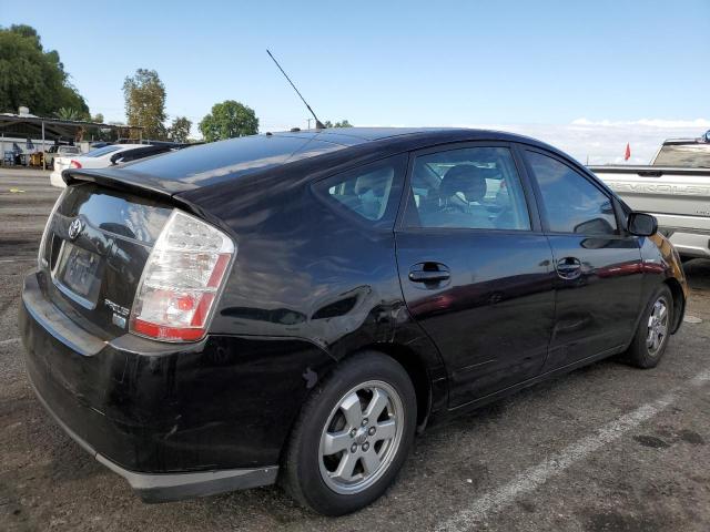 Photo 3 from auction – 2009 TOYOTA PRIUS with VIN JTDKB20U697864864