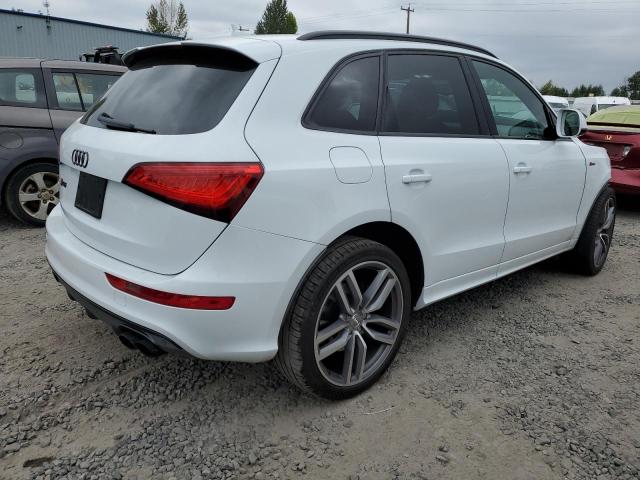 Photo 3 from auction – 2015 AUDI SQ5 PREMIUM PLUS with VIN WA1CGAFP8FA115655