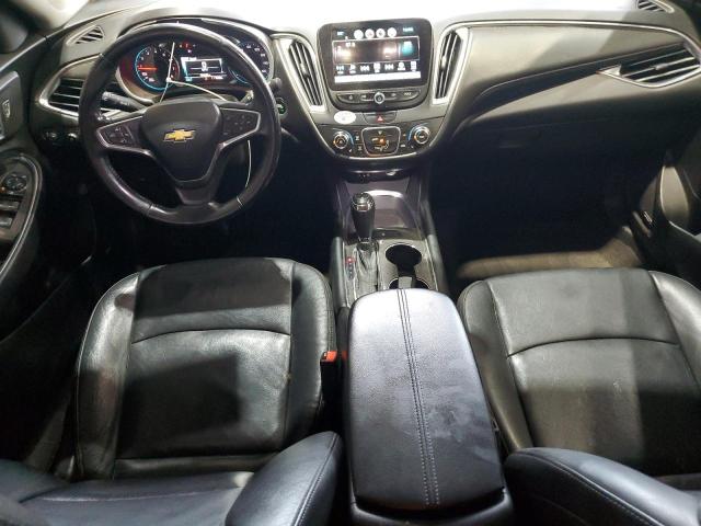 Photo 8 from auction – 2018 CHEVROLET MALIBU LT with VIN 1G1ZD5ST6JF209864
