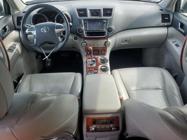 Zdjęcie 8 z aukcji – 2013 TOYOTA HIGHLANDER z VIN 5TDDK3EH5DS225691