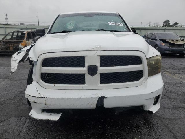 Foto 5 de la subasta – 2017 RAM 1500 ST con VIN 1C6RR7KG8HS508238