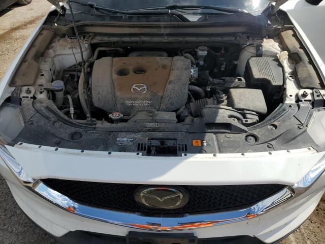 Photo 11 from auction – 2019 MAZDA CX-5 TOURI with VIN JM3KFACM1K0695594