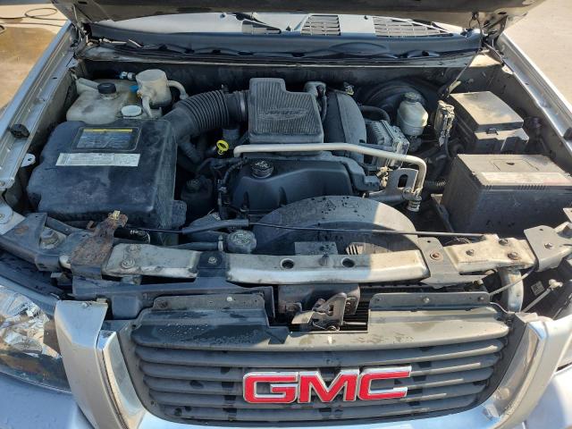 Photo 12 from auction – 2005 GMC ENVOY with VIN 1GKDS13S152139259