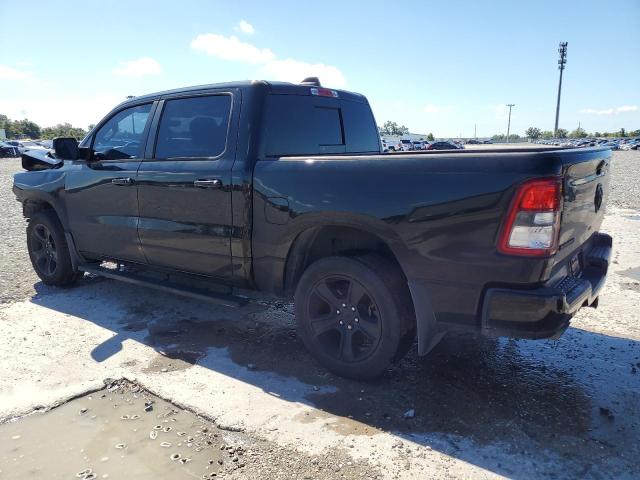 Photo 2 from auction – 2020 RAM 1500 BIG H with VIN 1C6RREFT5LN405877