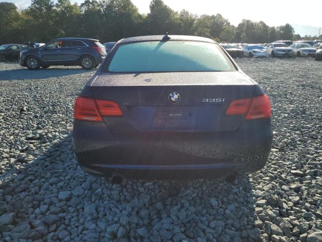 Photo 6 from auction – 2011 BMW 335 XI with VIN WBAKF9C52BE619754