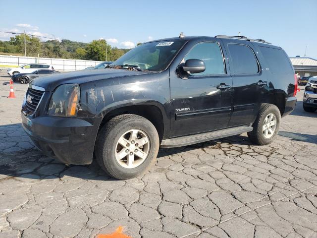 GMC YUKON SLT 2012 with VIN 1GKS2CE08CR105211 - Photo from auction