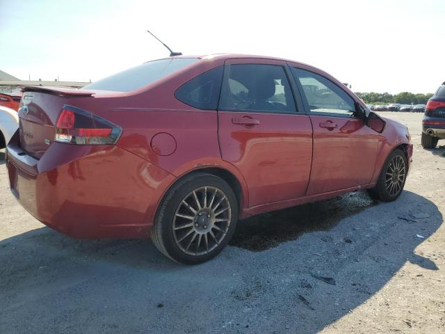Photo 3 from auction – 2011 FORD FOCUS SES with VIN 1FAHP3GN7BW126315
