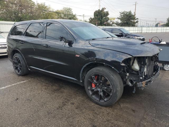 Photo 4 from auction – 2020 DODGE DURANGO SR with VIN 1C4SDJGJ3LC193085