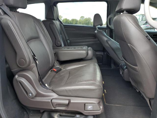 Photo 11 from auction – 2018 HONDA ODYSSEY EX with VIN 5FNRL6H72JB025715