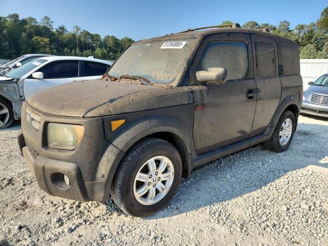 Photo 1 from auction – 2008 HONDA ELEMENT LX with VIN 5J6YH27318L004764