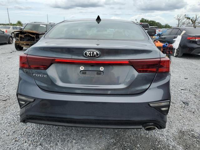 Photo 6 from auction – 2021 KIA FORTE FE with VIN 3KPF24AD5ME329948